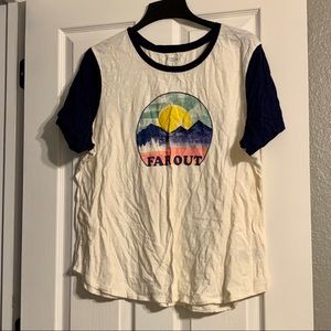Old Navy XXL Tee